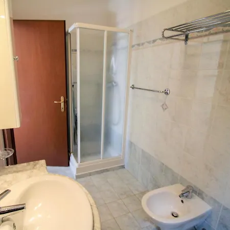 Residenza Agrifoglio-5 By Interhome Апартаменты *