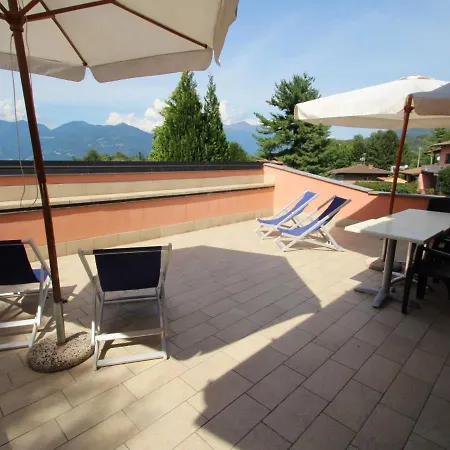 Residenza Agrifoglio-5 By Interhome Апартаменты