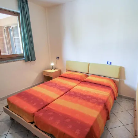 Residenza Agrifoglio-5 By Interhome Апартаменты