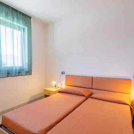 Апартаменты Residenza Agrifoglio-5 By Interhome Луино