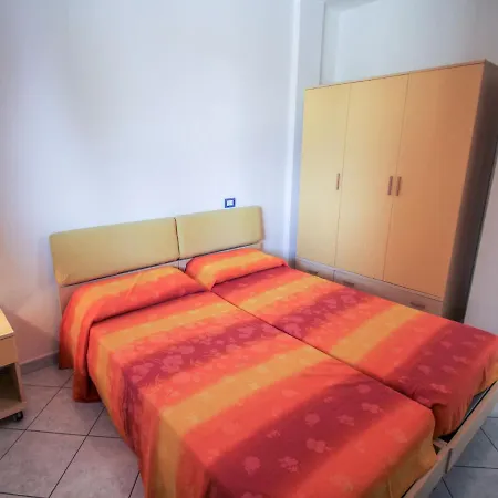 Residenza Agrifoglio-5 By Interhome Апартаменты