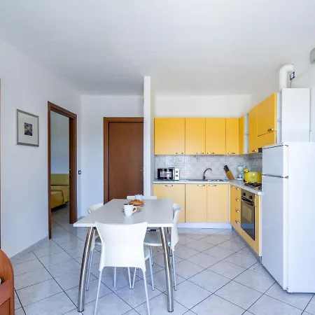 Апартаменты Residenza Agrifoglio-5 By Interhome