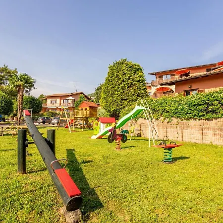 Residenza Agrifoglio-5 By Interhome Апартаменты