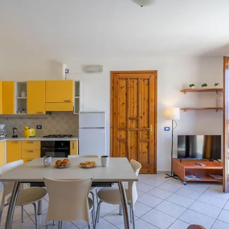 Residenza Agrifoglio-5 By Interhome Апартаменты