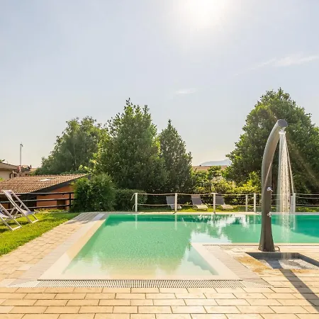 Апартаменты Residenza Agrifoglio-5 By Interhome *