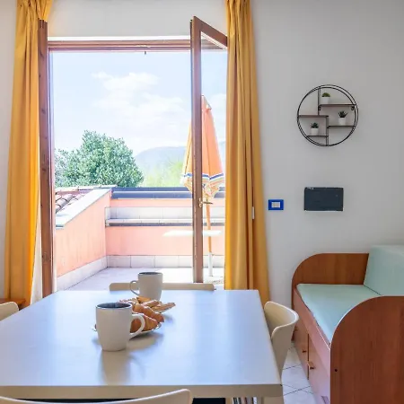 Residenza Agrifoglio-5 By Interhome Луино