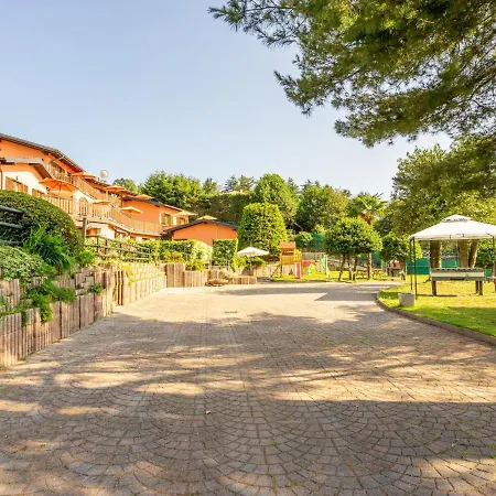 Residenza Agrifoglio-5 By Interhome Апартаменты