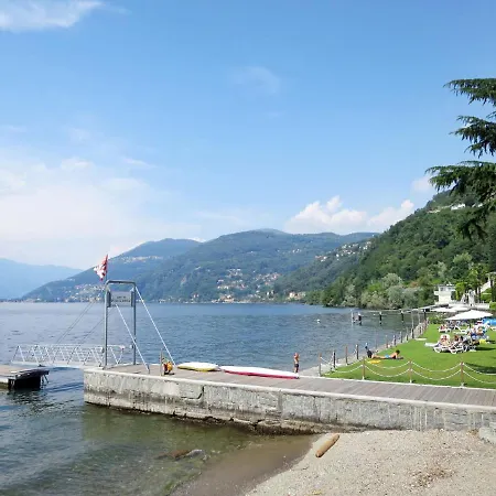 Residenza Agrifoglio-5 By Interhome * Луино