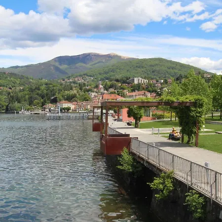 Residenza Agrifoglio-5 By Interhome * Луино